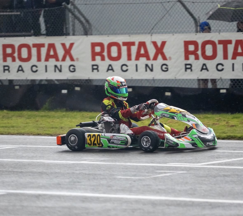 (Foto: Normann Racing)